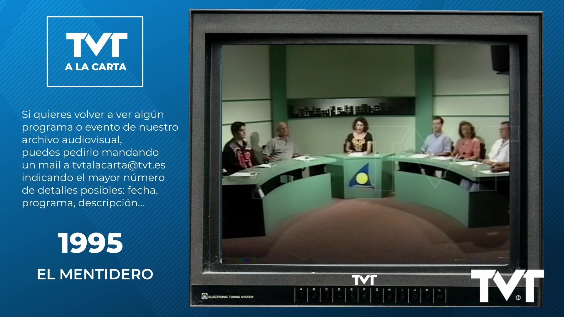 158 - El Mentidero